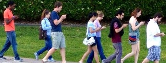 How to Reclaim our World from Techno-Addiction How to Reclaim our World from Techno-Addiction